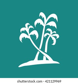 palm icon