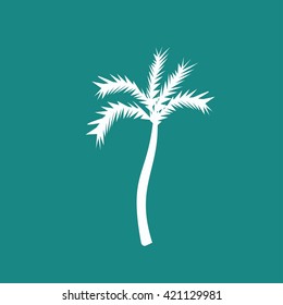 palm icon