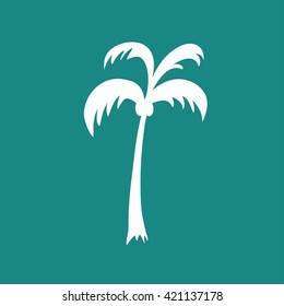 palm icon