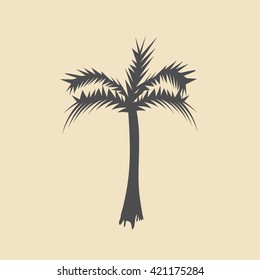 palm icon