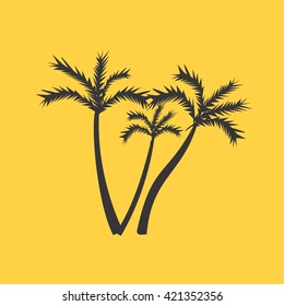 palm icon