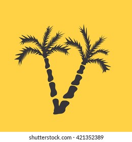 palm icon