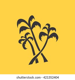 palm icon