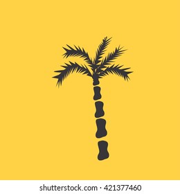 palm icon
