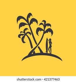 palm icon