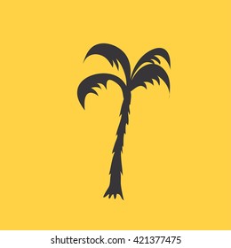 palm icon