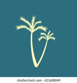 palm icon