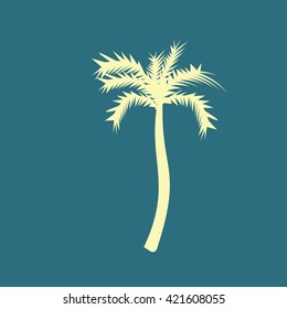 palm icon