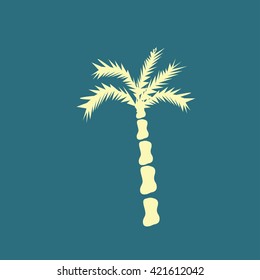 palm icon