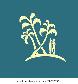 palm icon