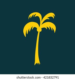 palm icon