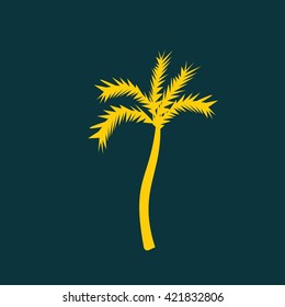 palm icon