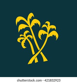 palm icon