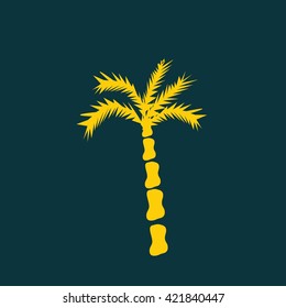 palm icon