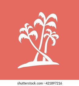 palm icon