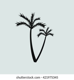palm icon