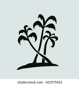 palm icon