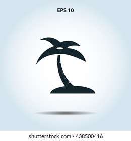 palm icon