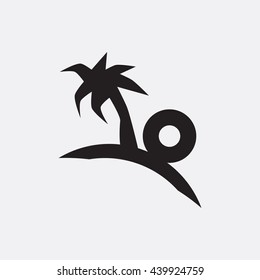 Palm Icon