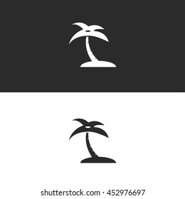 palm icon
