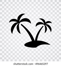 palm   icon