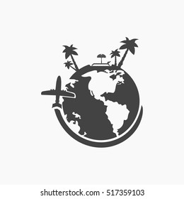 Palm Icon