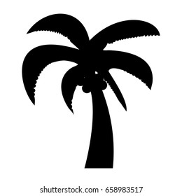 Palm icon .