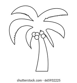 Palm  icon .