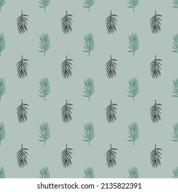 El patrón de las hojas de la palma es transparente. Rama tropical con estilo de grabado. Textura dibujada a mano para tela, papel pintado, textil, papel impreso, papel envolvente. Ilustración vectorial.