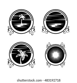 palm logo