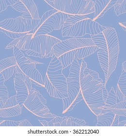 palm pattern