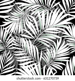 Palm pattern