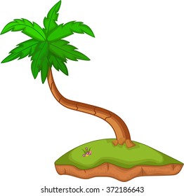 palm tree 