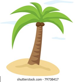 2,648 Date palm tree icon Images, Stock Photos & Vectors | Shutterstock