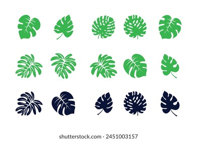 Ilustración de concepto de árbol de palma Vector libre 