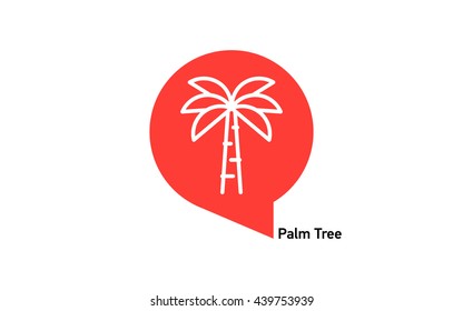 Palm Tree icon