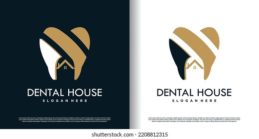 palm tree logo desaign vector with creative concept premium vector
