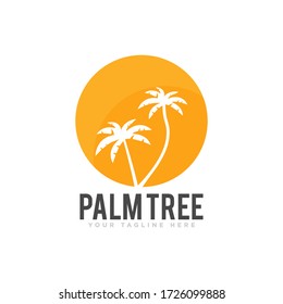 64,365 Palm tree logo Images, Stock Photos & Vectors | Shutterstock