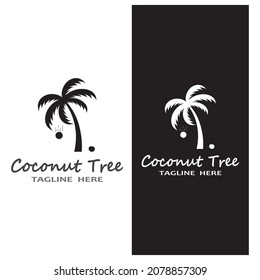 palm tree logo and symbol images