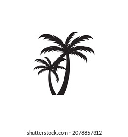 palm tree logo and symbol images