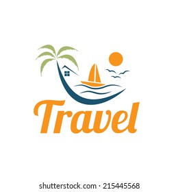 4,975 Island Boat Logo Images, Stock Photos & Vectors | Shutterstock