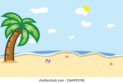 ハワイ カフェ 海 のイラスト素材 画像 ベクター画像 Shutterstock