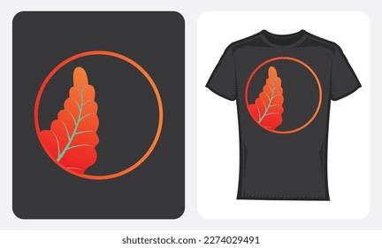 Palm tree trendy t-shirt design. typography, print, vector illustration.