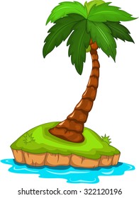 palm tree for you design