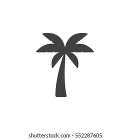 palma icon. sign design