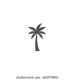 palma icon. sign design
