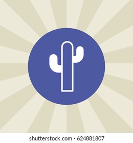 palma icon. sign design. background