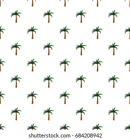 Palma pattern seamless