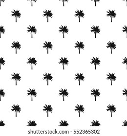 Palma pattern. Simple illustration of palma vector pattern for web