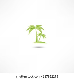 palms icon